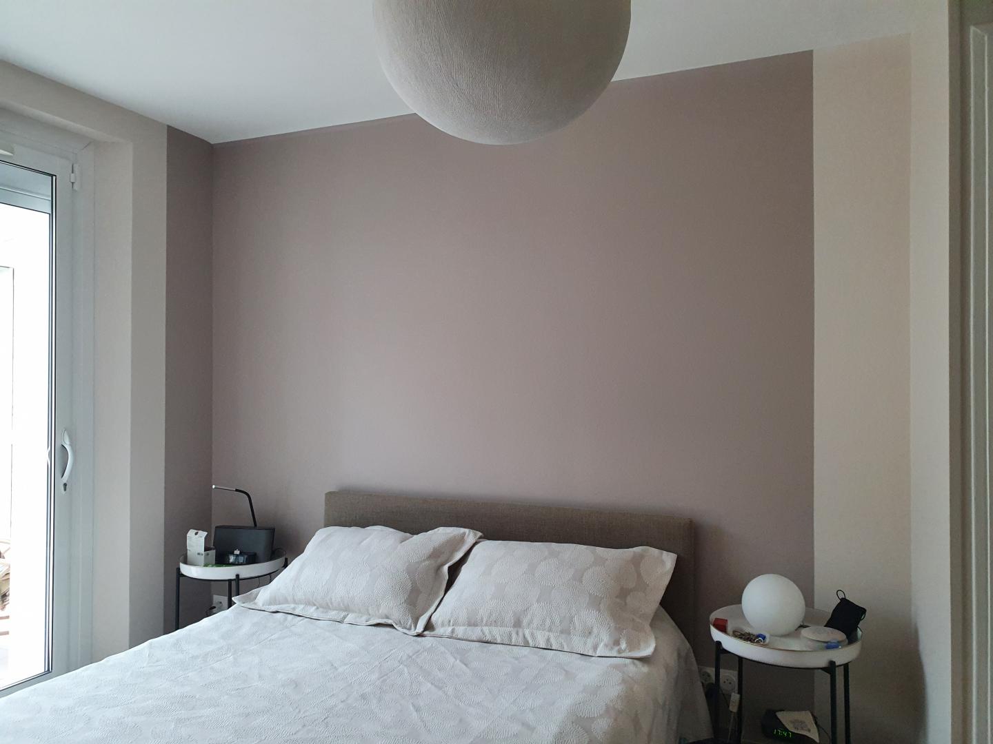 Peinture décoration Moret-Loing-et-Orvanne