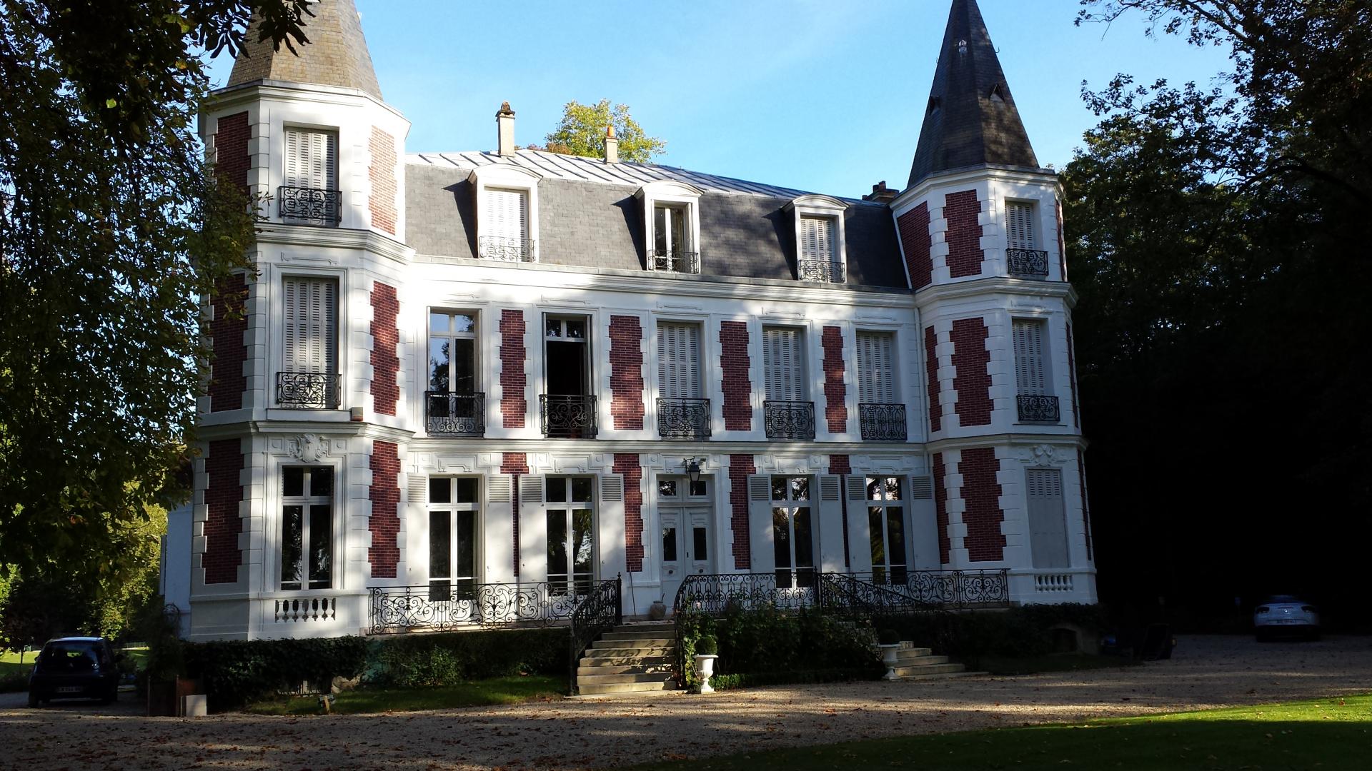 Ravalement de façade Nemours