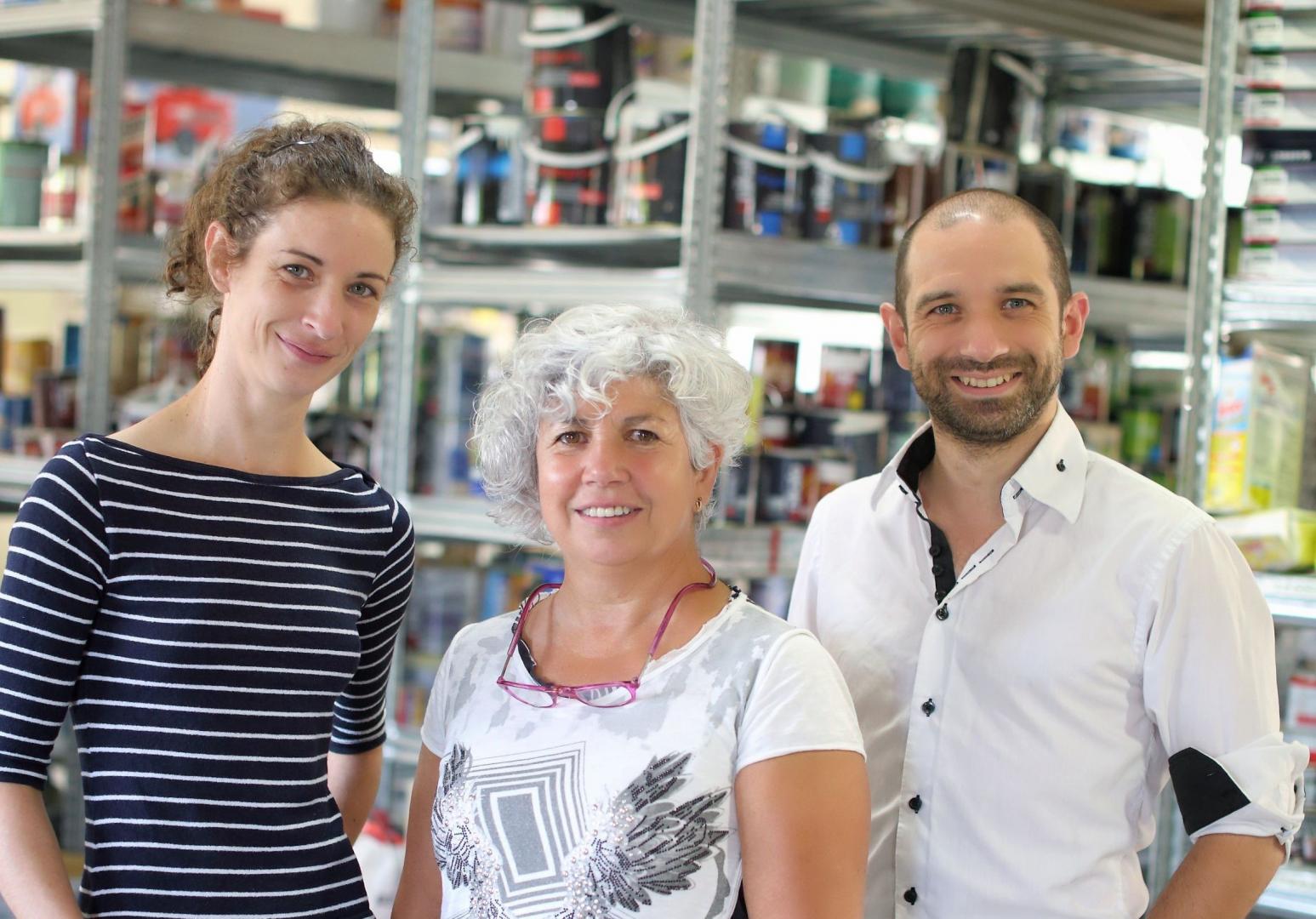  Ravalement de façade Moret-Loing-et-Orvanne